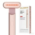 thumbnail image 1 of Solawave Varita de renovación radiante 4 en 1 para el cuidado de la piel con masajeador facial (oro rosa), 1 of 9