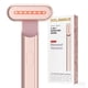 thumbnail image 1 of Solawave Varita de renovación radiante 4 en 1 para el cuidado de la piel con masajeador facial (oro rosa), 1 of 9