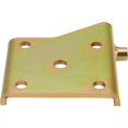 thumbnail image 1 of AFCO Racing 20250 Lower Spring Plate C/O RH, 1 of 4