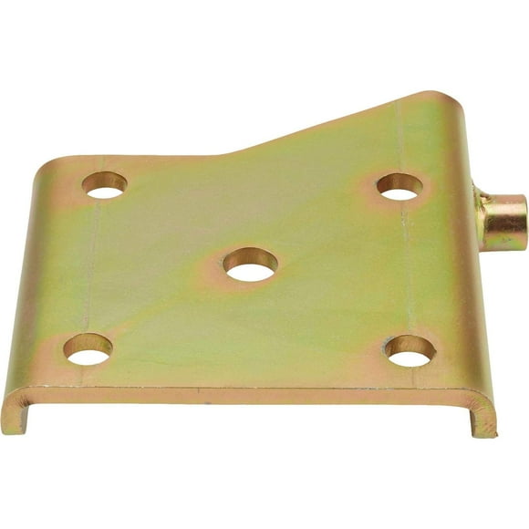 AFCO Racing 20250 Lower Spring Plate C/O RH
