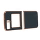 thumbnail image 5 of Lether Protective Phone Cover, Folding Screen Phone Case Dust Proof Upper Lower Split Full Protection Install And Use For Home ANGGREK Electrónicos, 5 of 8
