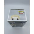 thumbnail image 4 of Buffy The Vampire Slayer Spike Funko Pop! TV Vinyl Figure, 4 of 10