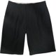 thumbnail image 1 of Dockers - Pantalones cortos para caminar para hombre, ajuste clásico, perfectos, informales, negro, 32, 1 of 2