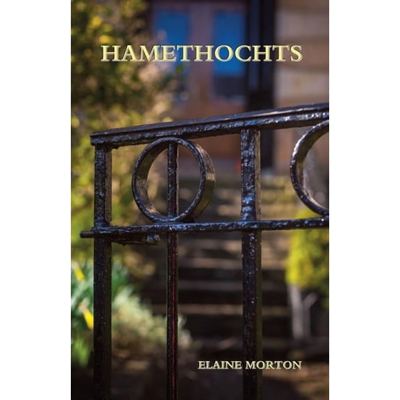 Hamethochts (Paperback)