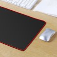 thumbnail image 4 of Coofit Gaming Mouse Pad Large: Keyboard Mouse Mat Computer Mousepad with Stitched Edge, 4 of 10