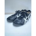 thumbnail image 2 of US10 Onitsuka Tiger Low-Cut Sneakers/Blk/1183C102, 2 of 5