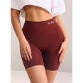 thumbnail image 3 of Plain No Show Shortie, 3 of 4