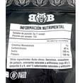 thumbnail image 2 of Creatina Monohidratada 750gr Fresa 150 serv Blackbear The Blackbear BLACKBCREATINAFRESA750G, 2 of 6