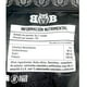 thumbnail image 2 of Creatina Monohidratada 750gr Fresa 150 serv Blackbear The Blackbear BLACKBCREATINAFRESA750G, 2 of 6