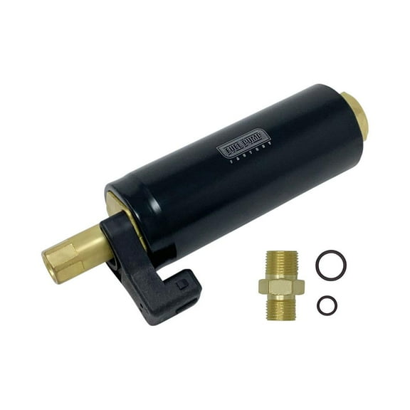 FPF Fuel Pump High Pressure For OMC Volvo Penta 4.3L 5.0L 5.7L Replaces 3854280, 3857650, 3855958