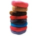 thumbnail image 2 of Cama para perros Lunics Extra Grande Plus Cobre 120 cm, 2 of 9
