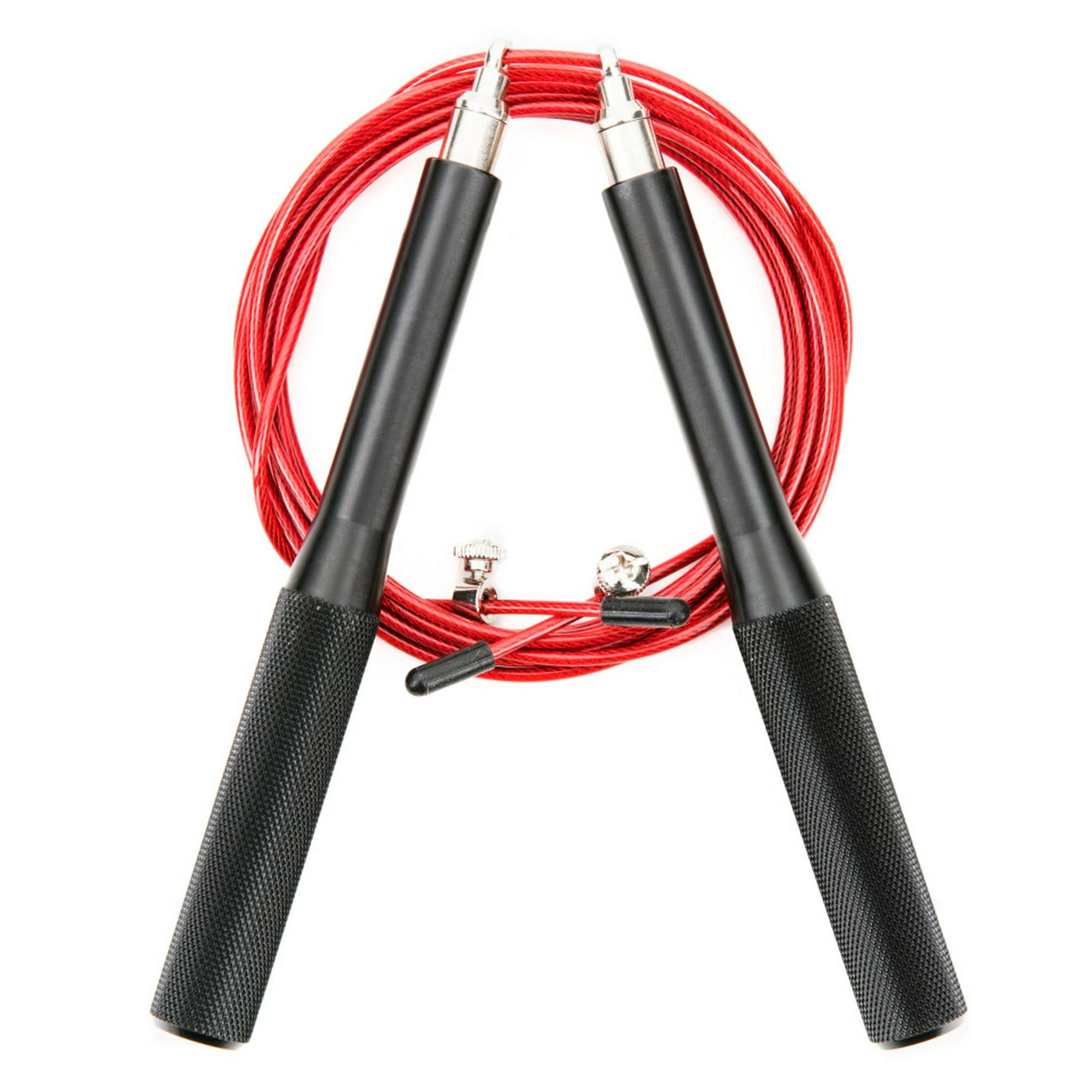 Cuerda De Salto Speed Ajust Alum+Cable Ng-Rj 3M