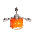 thumbnail image 5 of Portable Gas Stove Canister Connection Adapter 1 to 4 Tank Converter, 5 of 5