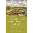 thumbnail image 2 of The Poetry of Derek Walcott 1948-2013, (Paperback), 2 of 3