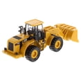 thumbnail image 5 of Diecast Masters | 1:87 Cat 950G Series II Wheel Loader | Model 84402, 5 of 9