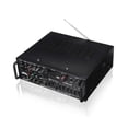 thumbnail image 4 of 2 Channel Home Bluetooth Amplifiers Home Car Audio Stereo Subwoofer Amplifier Power Audio Amplifier Audio USB SD With Remote ,Bluetooth 5.0, 4 of 7