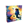 thumbnail image 3 of Rompecabezas Buffalo Games Geneva Bowers Voyage 500 piezas, 3 of 6