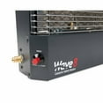 Camco Olympian Wave8 8000 BTU LP Gas Catalytic Heater for RV