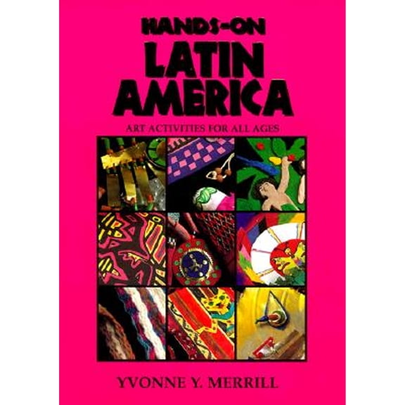 Pre-Owned Hands-On Latin America (Paperback) 0964317710 9780964317710