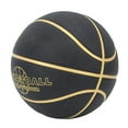 thumbnail image 1 of Entrenamiento De Baloncesto, Baloncesto De Goma De 29,5 Pulgadas Con Partículas De Agarre Grandes Para Control A Prueba De Sudor, Entrenamiento, 1 of 7