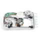 thumbnail image 2 of M Buder SF HD850 Lente Láser Óptico de Repuesto para Reproductor de DVD Componente Electrónico de Precisión de Alta Calidad para Lectura de Datos 14 cm / 5.5 inches, 2 of 9