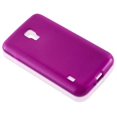 thumbnail image 2 of Cadorabo Case for LG L7 II (2.Gen 2.SIM) Cover Screen Protection TPU Silicone Gel Brushed Back case, 2 of 4