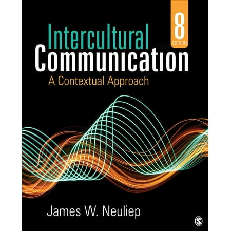UPC: 9781544348704 | Intercultural Communication: A Contextual Approach (Paperback)