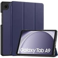 thumbnail image 2 of Case for Samsung Galaxy Tab A9 (8.7 Inch) Ultra Slim Protective Case with Stand Leather Tablet Cover for Galaxy Tab A9 8.7" Computer Covers & Ski, 2 of 5