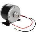 thumbnail image 2 of 24V 300W High Speed Aluminum Wheel Motor Accessory for Electric Scooter, 2 of 8