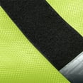 thumbnail image 5 of Cxenplz Reflective Safety Vests High Visibility Mesh Construction Vest with Reflective Strips for Men Women Outdoor Work Traffic, 5 of 9