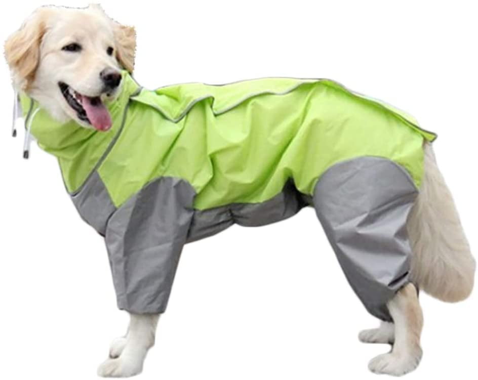 dog raincoat walmart