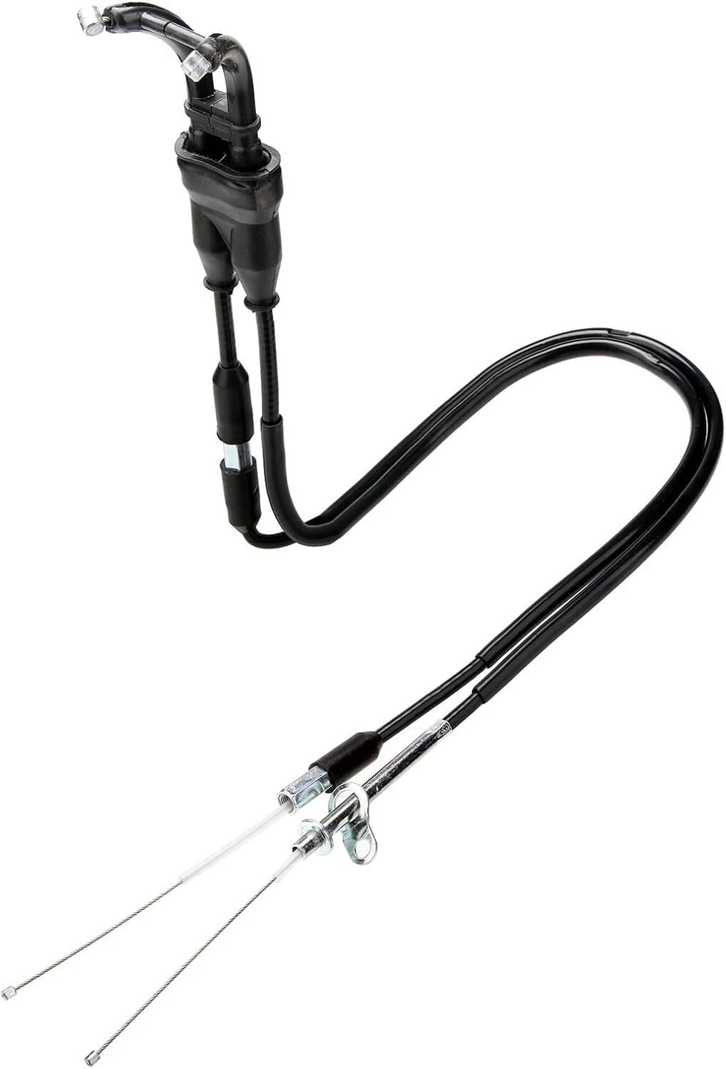Suzuki Genuine OEM 1992-04 INTRUDER 800 VS800 GL THROTTLE CABLE