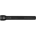 thumbnail image 4 of Maglite Heavy-Duty Incandescent 4-Cell D Flashlight, Black, 4 of 5