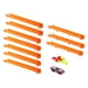 thumbnail image 2 of Pista de Juguete Mattel Hot Wheels Track Creator Paquete Inicial, 2 of 7