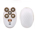 thumbnail image 1 of Rechargeable Men 5 Heads Shaver USB Electric Razor Bald Head Clipper Trimmer, 1 of 3