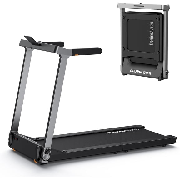 WALKINGPAD DENISE AUSTIN 2.0 FOLDABLE TREADMILL