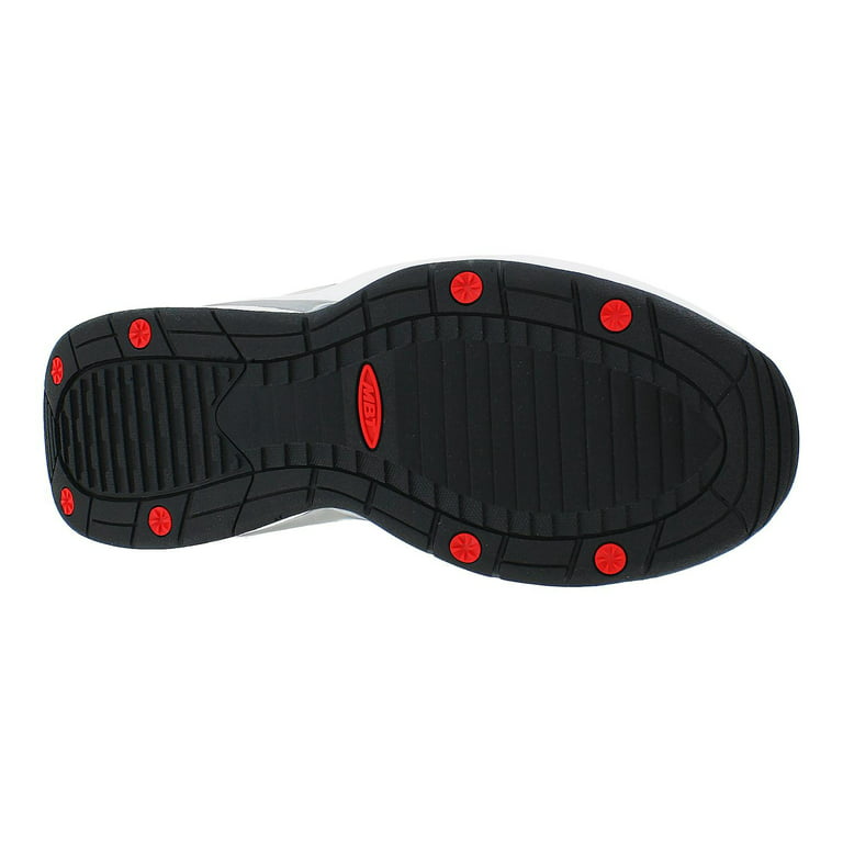 sæt Slette Ejendomsret MBT Men's Sport 3 Walking Shoes EU 41 / US 7-7.5 White - Walmart.com
