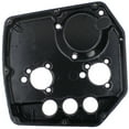 thumbnail image 2 of Johnson Evinrude OMC New OEM Air Silencer Base, 0333522, 2 of 4