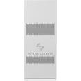 thumbnail image 2 of Sound Town Dual 8" IP55 Weatherproof Subwoofer with Folded Horn Design for Outdoor Installations, Gray (TITAN-S28G), 2 of 5