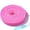 Pink, variant on CLIQKWEN Portable Clothesline for Outdoor Camping - 32 ft Retractable Windproof Non-Slip Clothesline for Travel Home Use-Cuttable for Custom Length