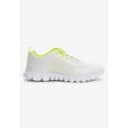 thumbnail image 4 of Comfortview Women's CV Sport Eddie Sneaker, 4 of 6