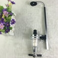 Wall Mounted Liquor Dispenser Bar Bracket Spirit Wine Beer Bottle