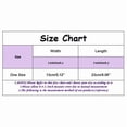 thumbnail image 3 of Fgnfyis Winter Gloves for Women Soft Knit Full Coverage Fingerless Design Modern Minimalist Style Warm Winter Handwear Candy Color Mittens Navy, 3 of 3