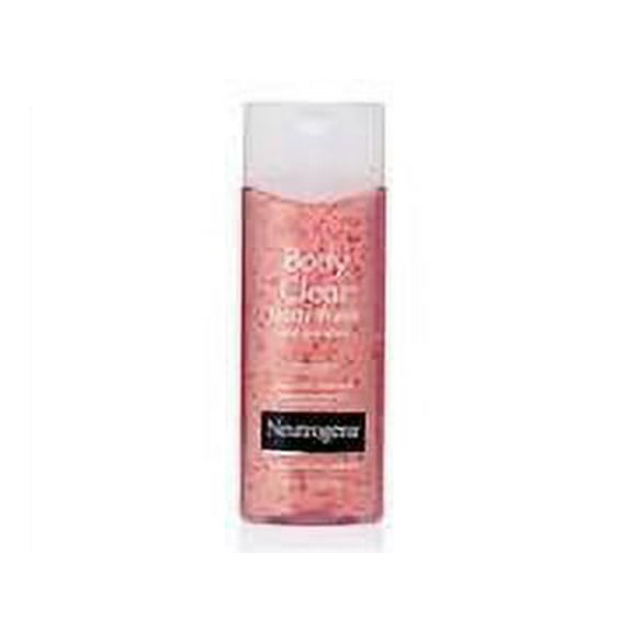 Neutrogena Body Clear Body Wash, Pink Grapefruit (8.5 fl. oz., 4 pk.)
