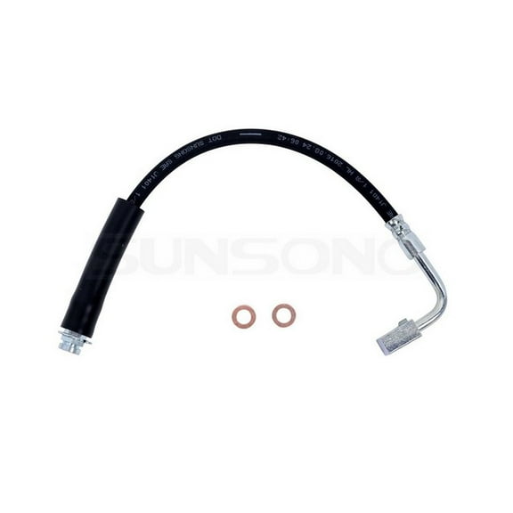 Sunsong 2206539 Brake Hydraulic Hose