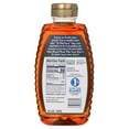 thumbnail image 5 of Golden Blossom Organic Honey: 100% Unfiltered Honey Imported from Brazil, 24oz bottle, Gluten-Free, Packaged in a Peanut Free and Tree-Nut Free Facility., 5 of 6