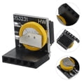 thumbnail image 5 of Zcyifa real time clock module High Precision RTC Real Time Clock Module Compatible for Raspberry Pi, 5 of 10