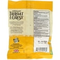 thumbnail image 3 of Jakemans Throat And Chest Lozenges - Honey And Lemon - Menthol Cough Drops, 30 Count, 3 of 3