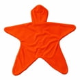 thumbnail image 7 of Shadoumai Baby Starfish Onesie Wearable Swaddle Bag Outfits Winter Warm Jumpsuit Long Sleeve Footie Outfits Comfy Clothes, 7 of 7