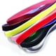 thumbnail image 5 of 12 Piezas Cintas de Terciopelo de 12 Colores Cinta Decorativa Trenzada de Terciopelo para Accesorios 9mm, 5 of 7